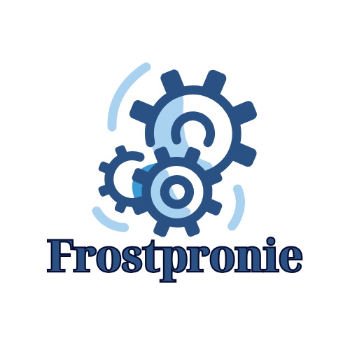 frostpronie